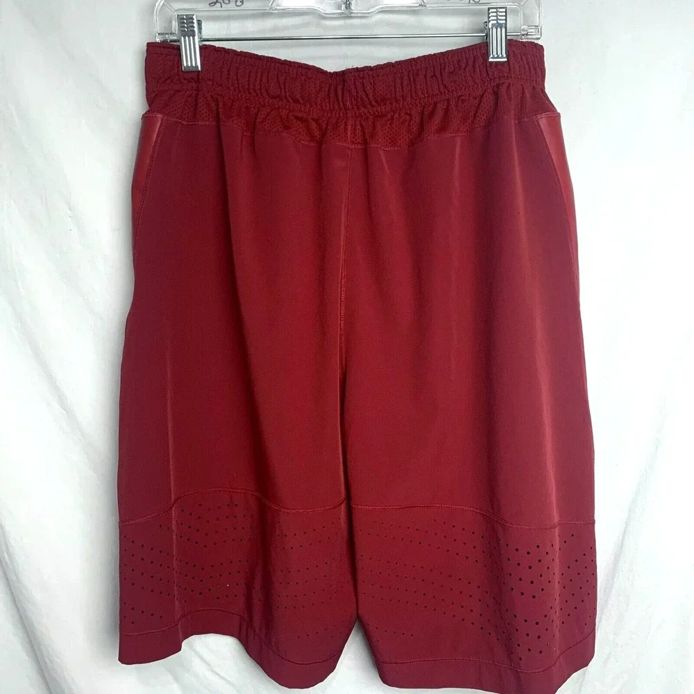 Nike basketball shorts